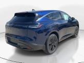 Thumbnail of 2025 Deep Ocean Blue Nissan Murano