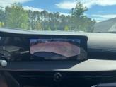 Thumbnail of 2025 Deep Ocean Blue Nissan Murano