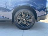 Thumbnail of 2025 Deep Ocean Blue Nissan Murano