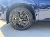 Thumbnail of 2025 Deep Ocean Blue Nissan Murano