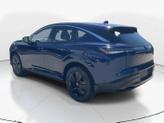 Thumbnail of 2025 Deep Ocean Blue Nissan Murano