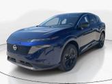 Thumbnail of 2025 Deep Ocean Blue Nissan Murano
