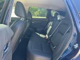 Thumbnail of 2025 Deep Ocean Blue Nissan Murano