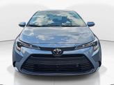 Thumbnail of 2024 Gray Toyota Corolla