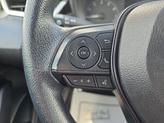 Thumbnail of 2024 Gray Toyota Corolla