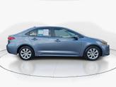 Thumbnail of 2024 Gray Toyota Corolla