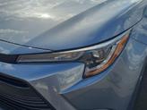 Thumbnail of 2024 Gray Toyota Corolla