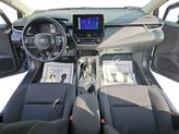 Thumbnail of 2024 Gray Toyota Corolla