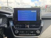 Thumbnail of 2024 Gray Toyota Corolla