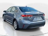 Thumbnail of 2024 Gray Toyota Corolla