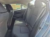 Thumbnail of 2024 Gray Toyota Corolla