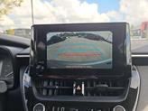 Thumbnail of 2024 Gray Toyota Corolla