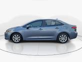 Thumbnail of 2024 Gray Toyota Corolla