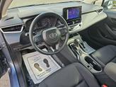 Thumbnail of 2024 Gray Toyota Corolla