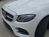 Thumbnail of 2019 designo Diamond White Metallic Mercedes-Benz E-Class