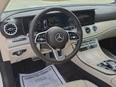 Thumbnail of 2019 designo Diamond White Metallic Mercedes-Benz E-Class