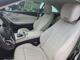Thumbnail of 2019 designo Diamond White Metallic Mercedes-Benz E-Class