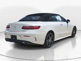 Thumbnail of 2019 designo Diamond White Metallic Mercedes-Benz E-Class