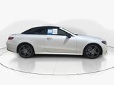 Thumbnail of 2019 designo Diamond White Metallic Mercedes-Benz E-Class