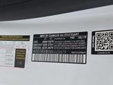 Thumbnail of 2019 designo Diamond White Metallic Mercedes-Benz E-Class
