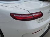 Thumbnail of 2019 designo Diamond White Metallic Mercedes-Benz E-Class