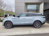 Thumbnail of 2024 Arroios Grey Metallic Land Rover Range Rover Velar