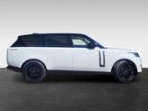 Thumbnail of 2025 Fuji White Land Rover Range Rover