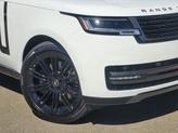 Thumbnail of 2025 Fuji White Land Rover Range Rover