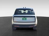 Thumbnail of 2025 Fuji White Land Rover Range Rover