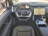 Thumbnail of 2025 Fuji White Land Rover Range Rover