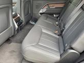 Thumbnail of 2025 Santorini Black Land Rover Range Rover