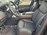 Thumbnail of 2025 Santorini Black Land Rover Range Rover