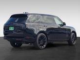 Thumbnail of 2025 Santorini Black Land Rover Range Rover