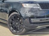 Thumbnail of 2025 Santorini Black Land Rover Range Rover