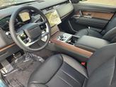 Thumbnail of 2025 Santorini Black Land Rover Range Rover
