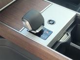 Thumbnail of 2025 Santorini Black Land Rover Range Rover
