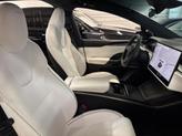 Thumbnail of 2023 Black Tesla Model X