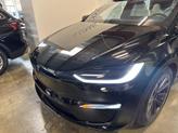 Thumbnail of 2023 Black Tesla Model X