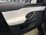Thumbnail of 2023 Black Tesla Model X
