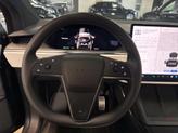 Thumbnail of 2023 Black Tesla Model X