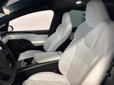 Thumbnail of 2023 Black Tesla Model X