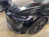 Thumbnail of 2023 Black Tesla Model X