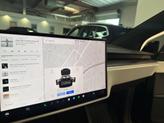 Thumbnail of 2023 Black Tesla Model X