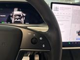 Thumbnail of 2023 Black Tesla Model X