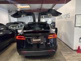 Thumbnail of 2023 Black Tesla Model X