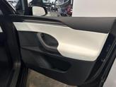 Thumbnail of 2023 Black Tesla Model X