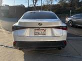 Thumbnail of 2023 Eminent White Pearl Lexus IS 300