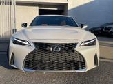 Thumbnail of 2023 Eminent White Pearl Lexus IS 300