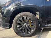 Thumbnail of 2021 Onyx Black Lexus GX 460