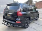 Thumbnail of 2021 Onyx Black Lexus GX 460
